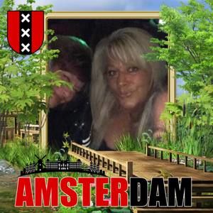 Meet your Posher, Donna